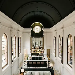 August Antwerp