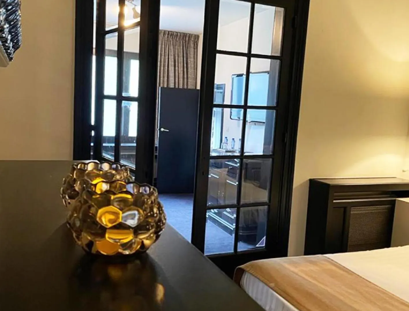 B In Antwerp Bed & Breakfast