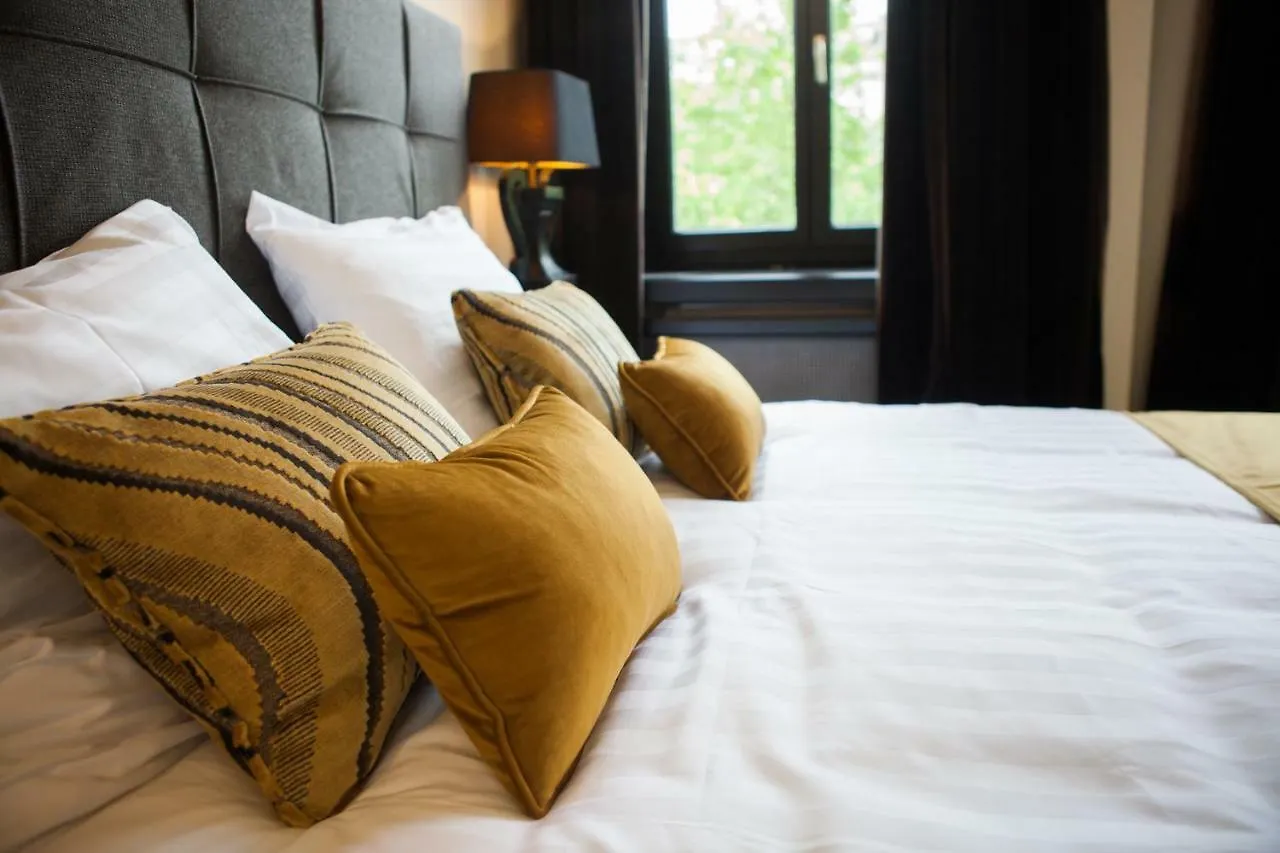 **  B In Antwerp Bed & Breakfast Belgium