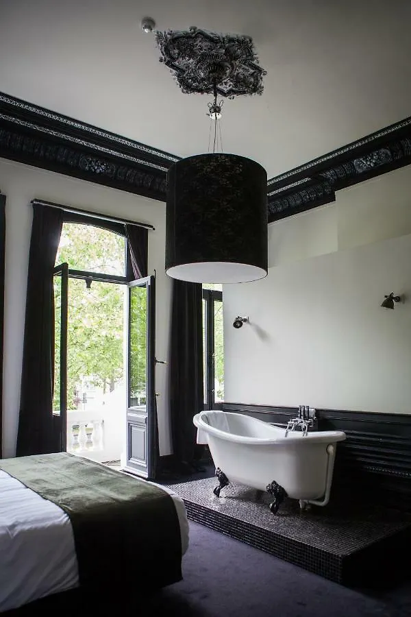 **  B In Antwerp Bed & Breakfast Belgium